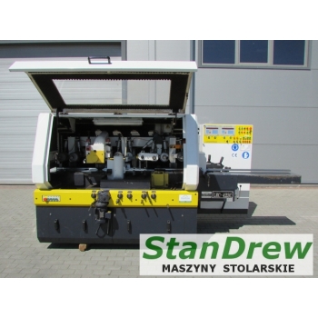 Strugarka czterostronna Leadermac LMC 423C