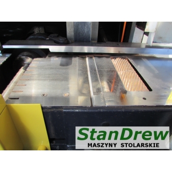 Strugarka czterostronna Leadermac LMC 423C