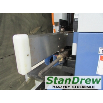 Strugarka czterostronna Weinig Powermat 500 Powerlock  300/200