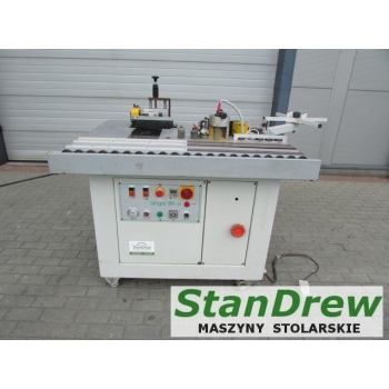 Okleiniarka BIESSE POLYMAC 89-N