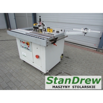 Okleiniarka BIESSE POLYMAC 89-N