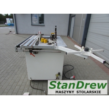 Okleiniarka BIESSE POLYMAC 89-N