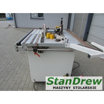 Okleiniarka BIESSE POLYMAC 89-N
