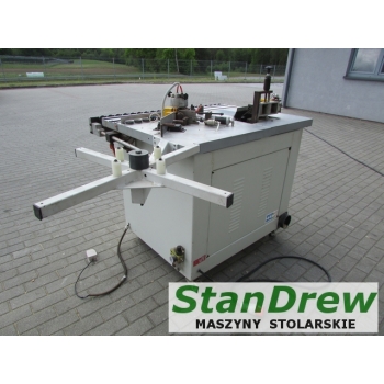 Okleiniarka BIESSE POLYMAC 89-N
