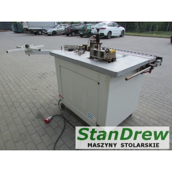 Okleiniarka BIESSE POLYMAC 89-N