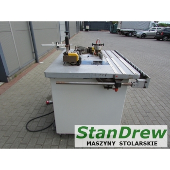 Okleiniarka BIESSE POLYMAC 89-N