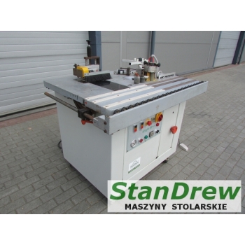 Okleiniarka BIESSE POLYMAC 89-N