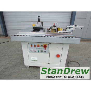 Okleiniarka BIESSE POLYMAC 89-N