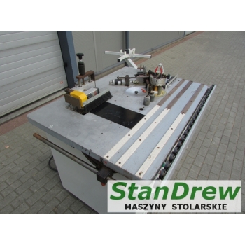 Okleiniarka BIESSE POLYMAC 89-N