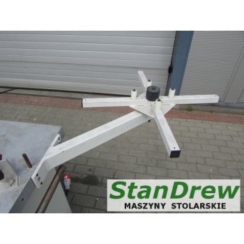 Okleiniarka BIESSE POLYMAC 89-N