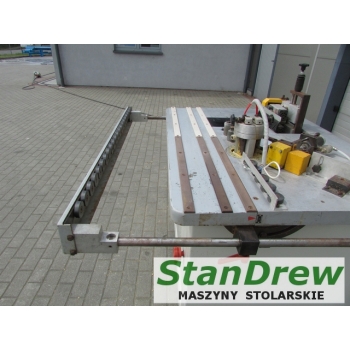 Okleiniarka BIESSE POLYMAC 89-N
