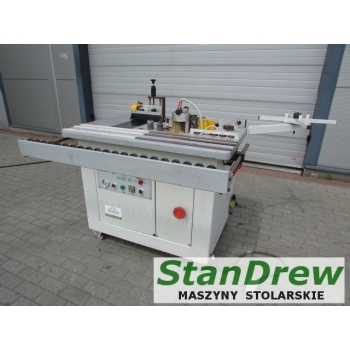 Okleiniarka BIESSE POLYMAC 89-N