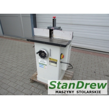 Frezarka dolnowrzecionowa Proma TFS-75/30