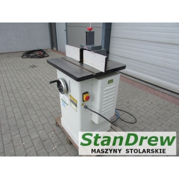 Frezarka dolnowrzecionowa Proma TFS-75/30