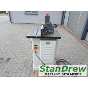 Frezarka dolnowrzecionowa Proma TFS-75/30