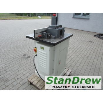 Frezarka dolnowrzecionowa Proma TFS-75/30