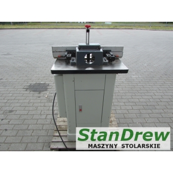 Frezarka dolnowrzecionowa Proma TFS-75/30