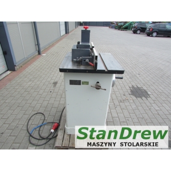 Frezarka dolnowrzecionowa Proma TFS-75/30