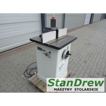 Frezarka dolnowrzecionowa Proma TFS-75/30