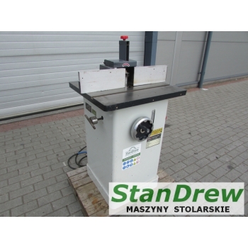 Frezarka dolnowrzecionowa Proma TFS-75/30