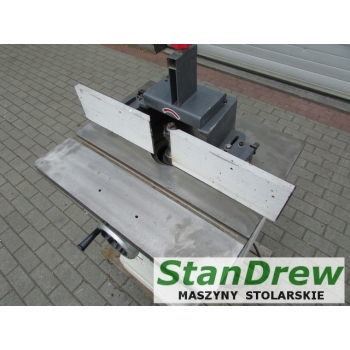 Frezarka dolnowrzecionowa Proma TFS-75/30