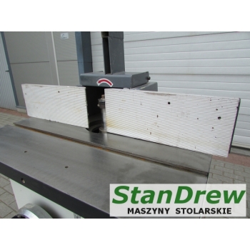 Frezarka dolnowrzecionowa Proma TFS-75/30