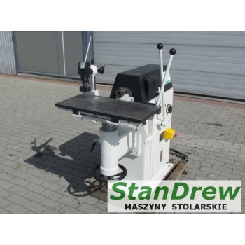 Wiertarka PEMAL DWLA-25