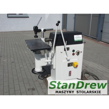 Wiertarka PEMAL DWLA-25
