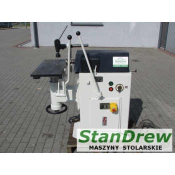 Wiertarka PEMAL DWLA-25