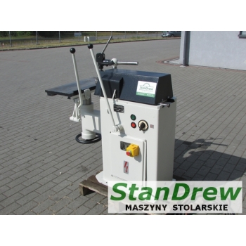 Wiertarka PEMAL DWLA-25