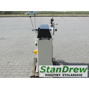 Wiertarka PEMAL DWLA-25