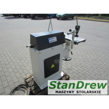Wiertarka PEMAL DWLA-25