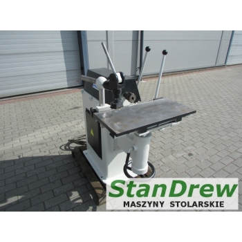 Wiertarka PEMAL DWLA-25
