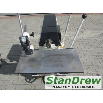Wiertarka PEMAL DWLA-25