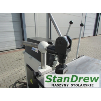 Wiertarka PEMAL DWLA-25