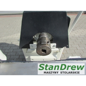 Wiertarka PEMAL DWLA-25