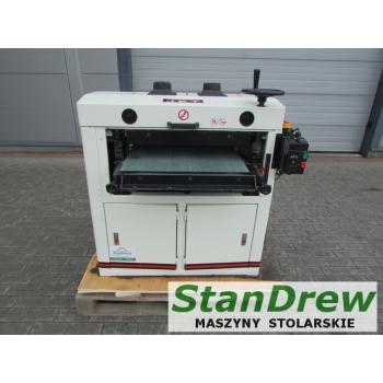 Szlifierka walcowa JET DDS-225