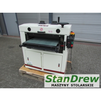 Szlifierka walcowa JET DDS-225