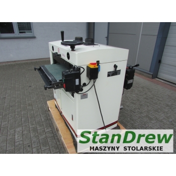 Szlifierka walcowa JET DDS-225