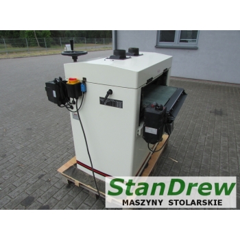 Szlifierka walcowa JET DDS-225