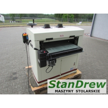Szlifierka walcowa JET DDS-225