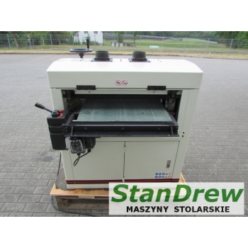 Szlifierka walcowa JET DDS-225