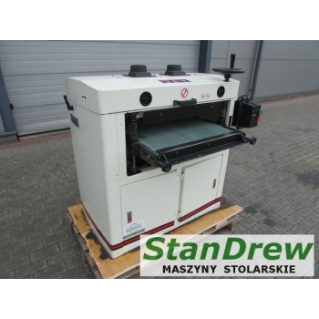 Szlifierka walcowa JET DDS-225
