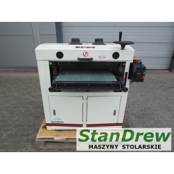 Szlifierka walcowa JET DDS-225