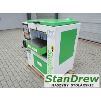 Grubościówka Strugarka PERFECT MB 430