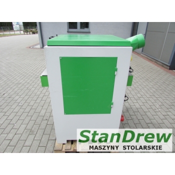 Grubościówka Strugarka PERFECT MB 430