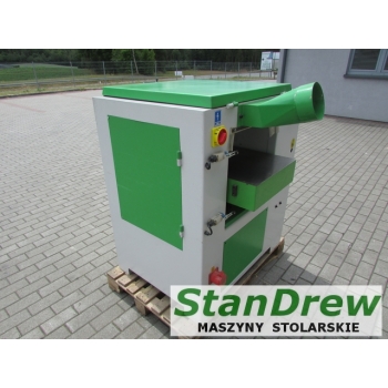 Grubościówka Strugarka PERFECT MB 430