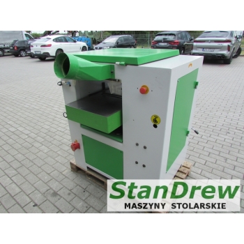 Grubościówka Strugarka PERFECT MB 430