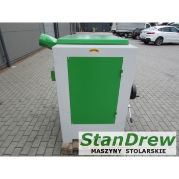 Grubościówka Strugarka PERFECT MB 430