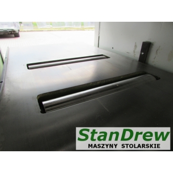 Grubościówka Strugarka PERFECT MB 430